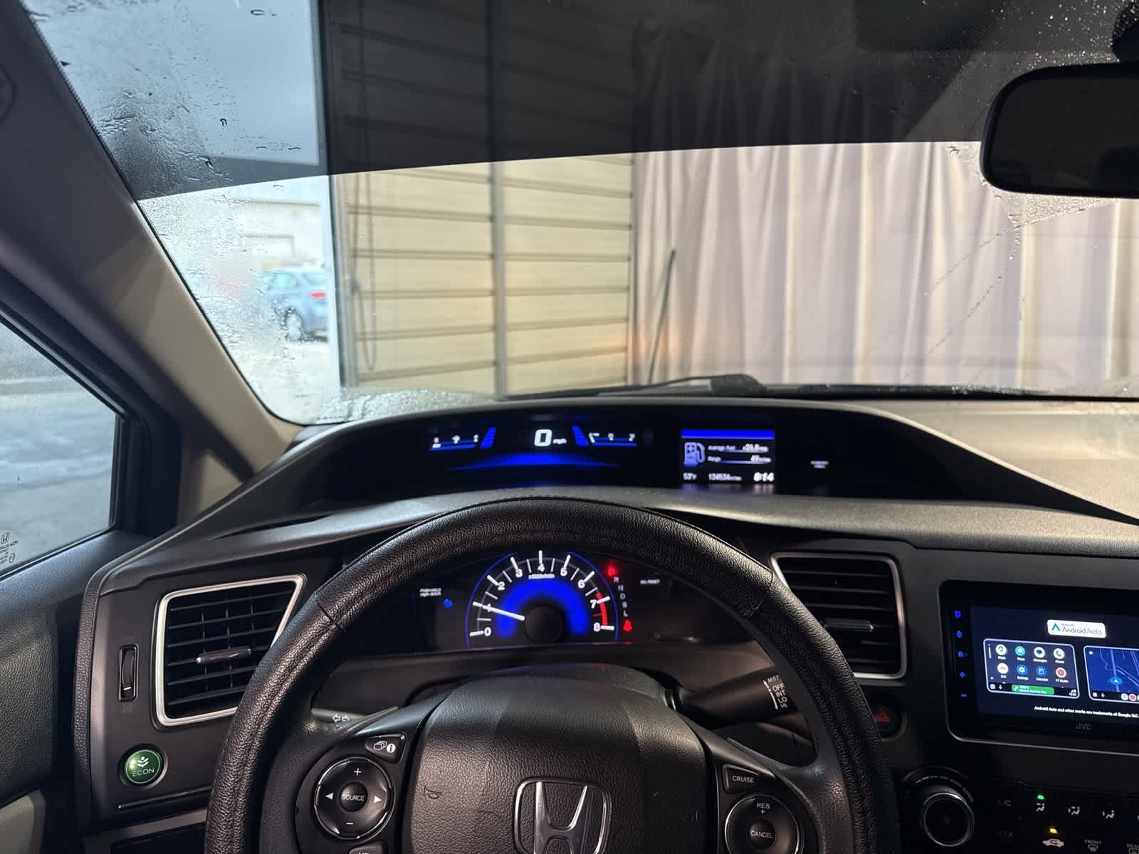 Thumbnail: 2015 Honda Civic - 22