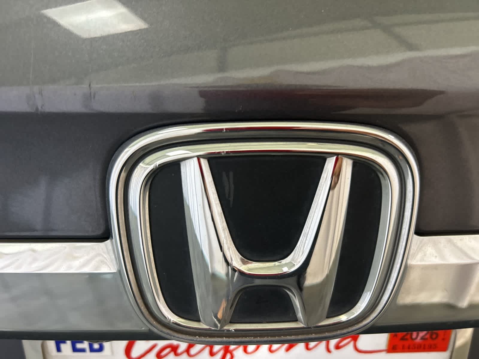 Thumbnail: 2020 Honda Odyssey - 10