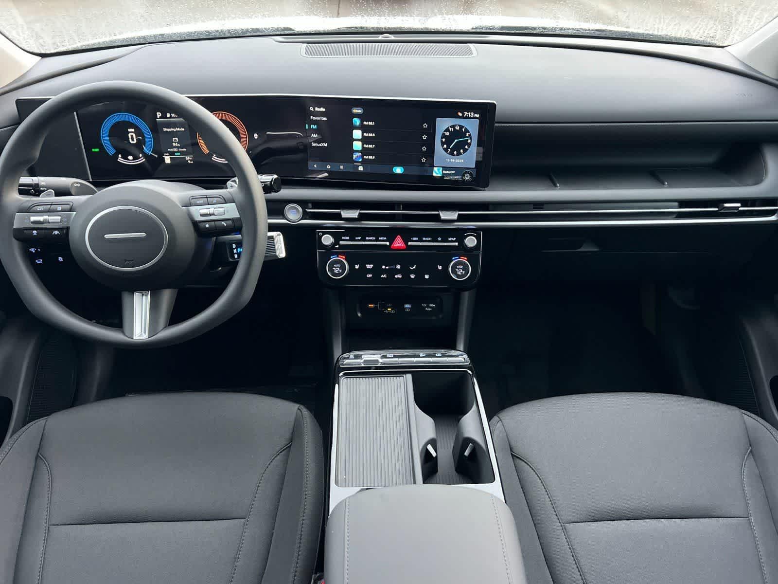 Thumbnail: 2026 Hyundai Tucson - 3