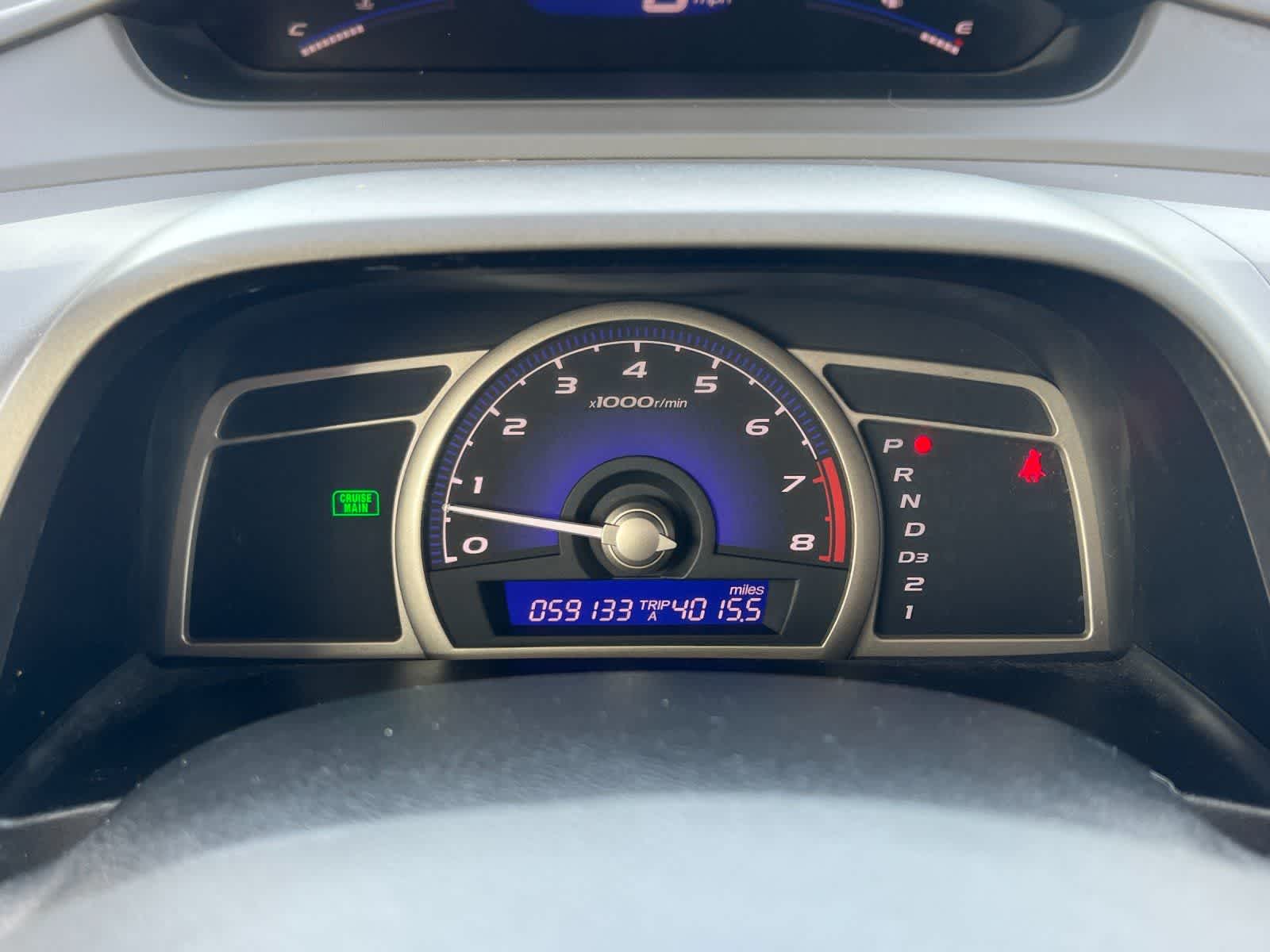 Thumbnail: 2008 Honda Civic - 22