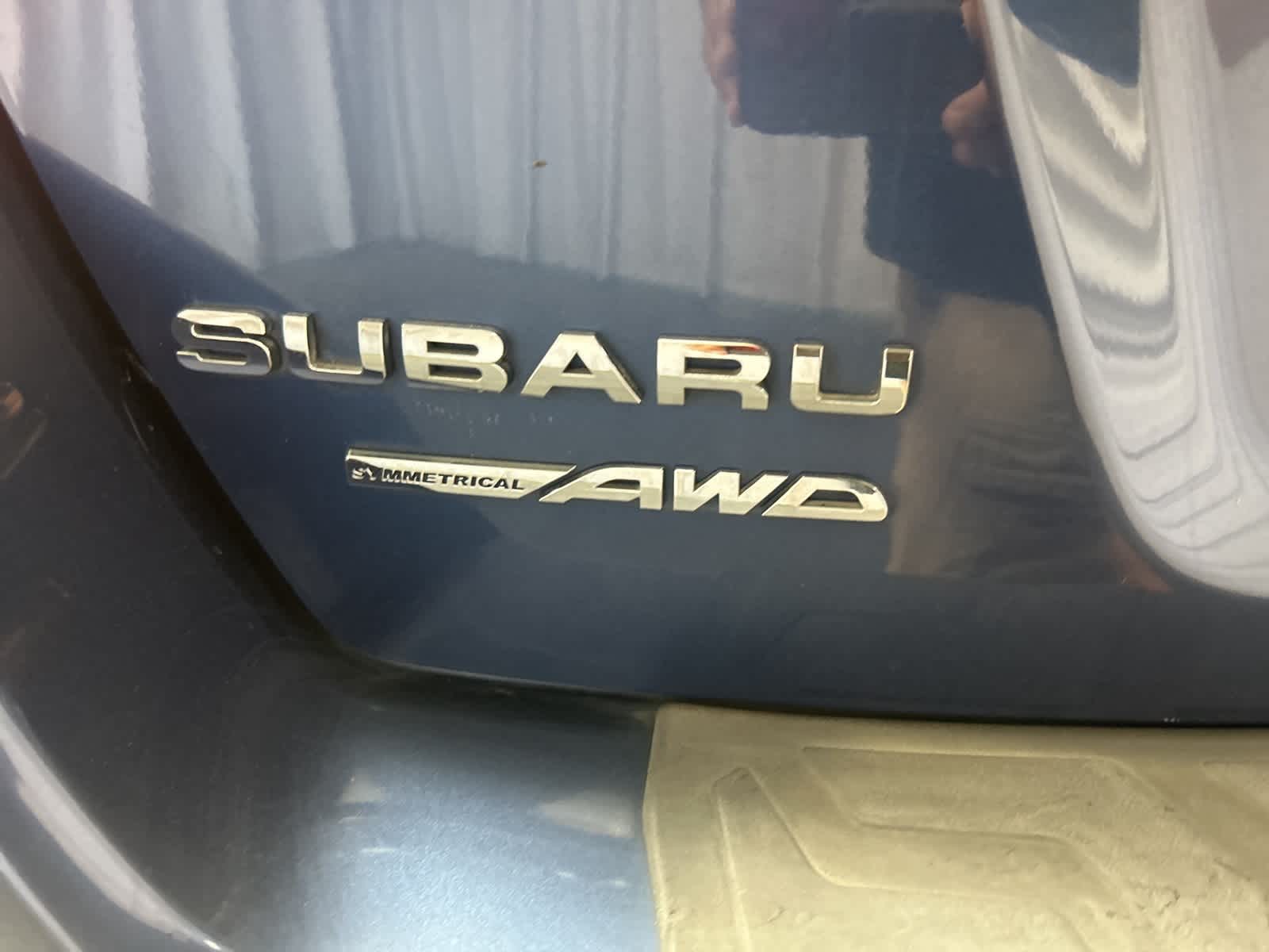 Thumbnail: 2013 Subaru XV Crosstrek - 13