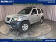  Nissan Xterra