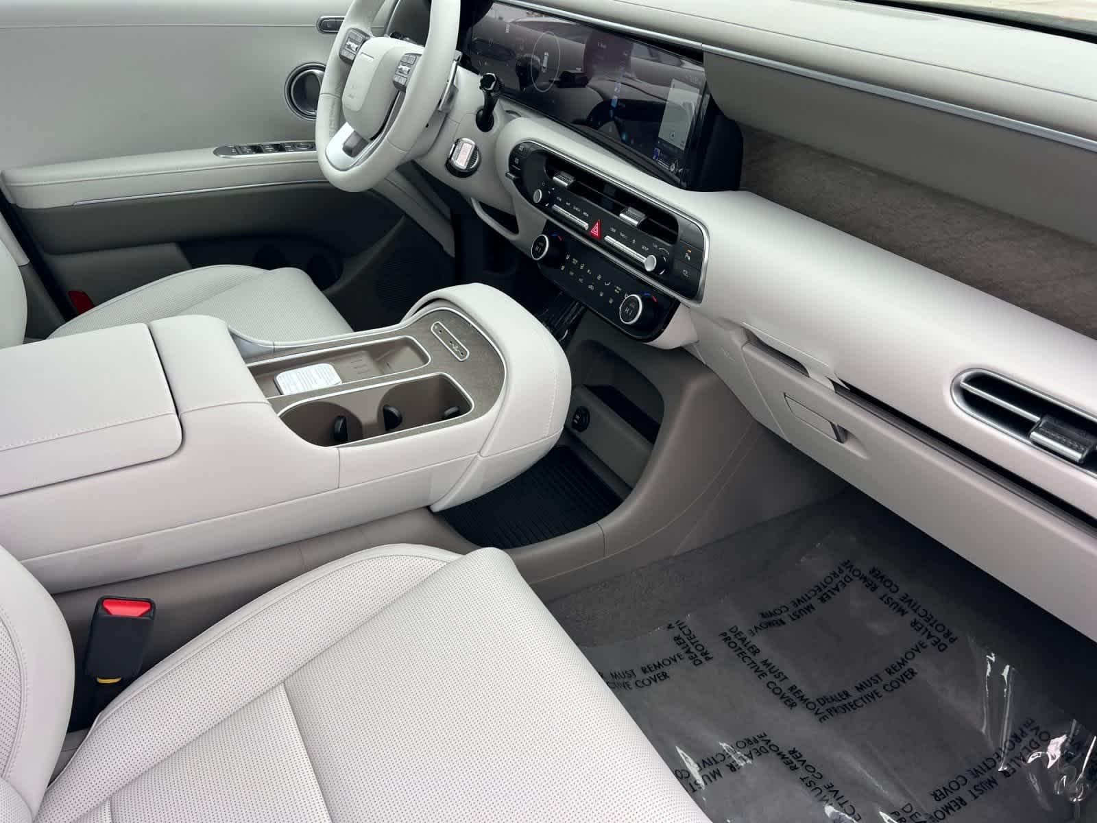 Thumbnail: 2026 Hyundai Palisade - 17