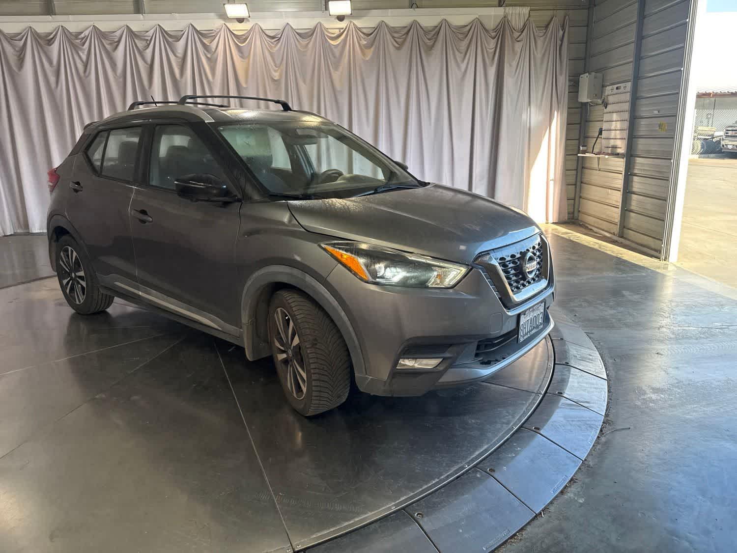 Thumbnail: 2018 Nissan Kicks - 2