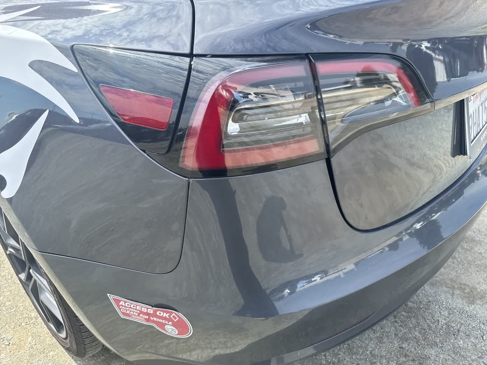 Thumbnail: 2023 Tesla Model 3 - 10