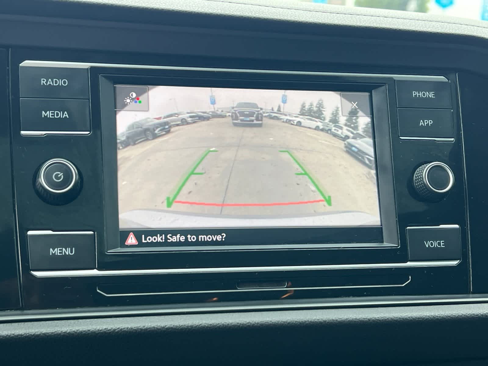 Thumbnail: 2021 Volkswagen Jetta - 19