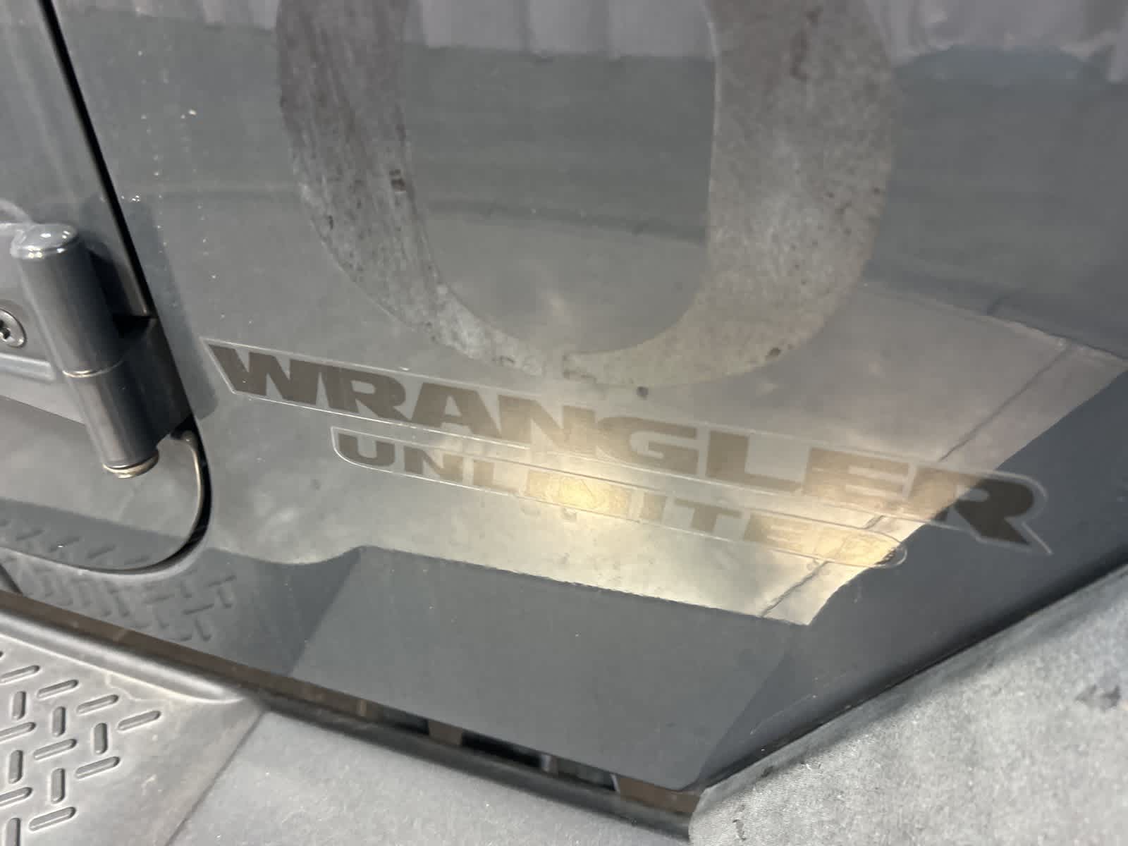 Thumbnail: 2016 Jeep Wrangler - 6