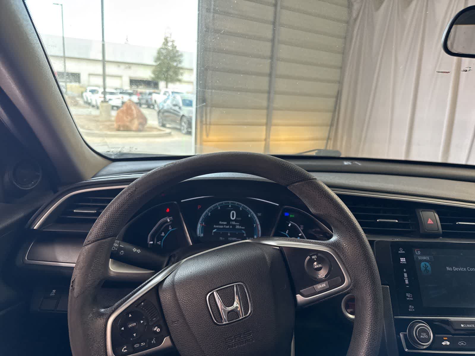 Thumbnail: 2016 Honda Civic - 17