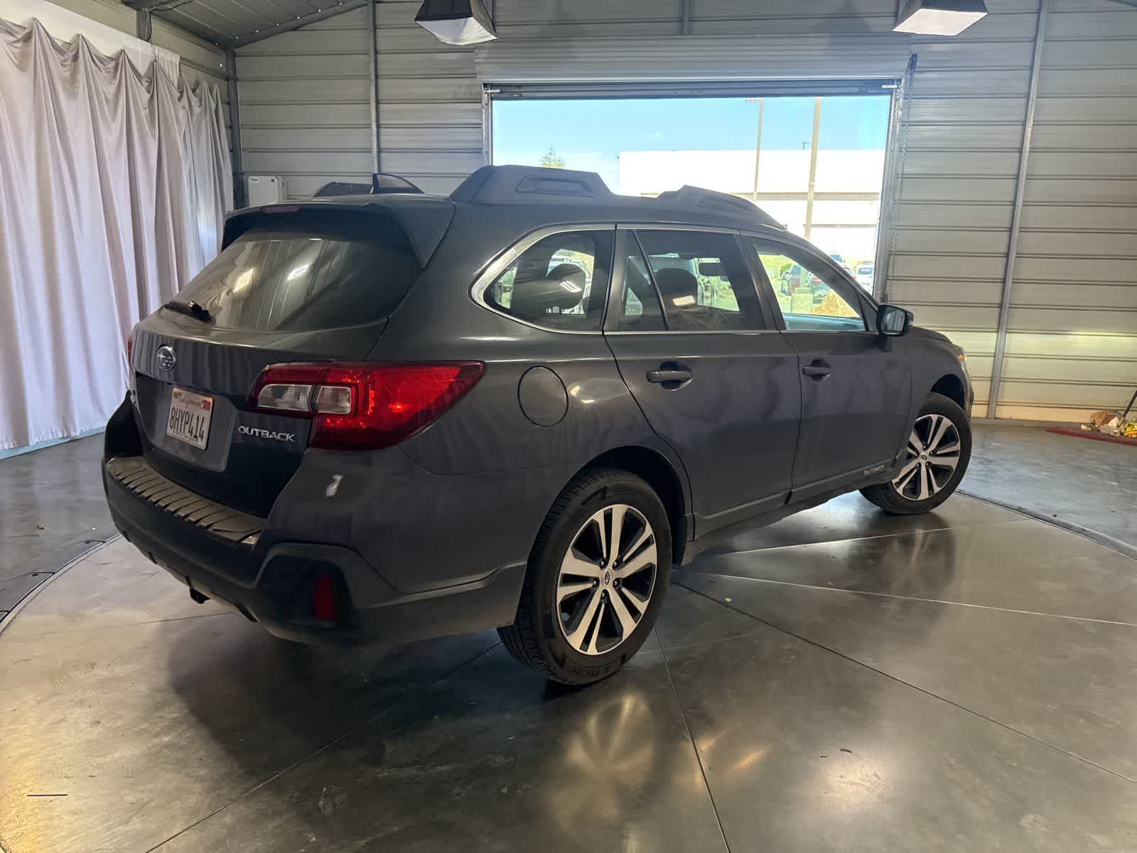 Thumbnail: 2019 Subaru Outback - 5