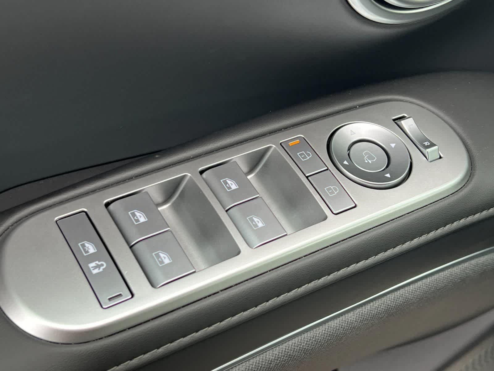 Thumbnail: 2026 Hyundai Palisade - 13