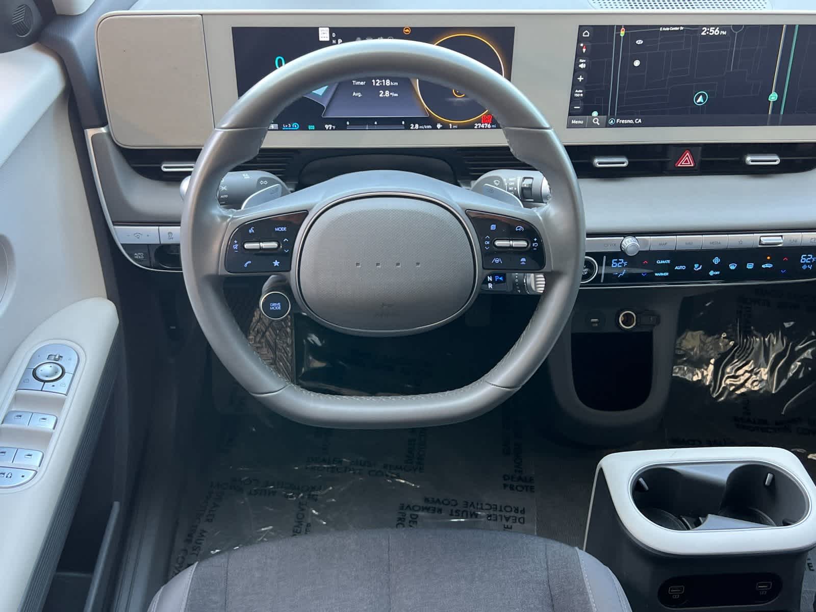 Thumbnail: 2024 Hyundai Ioniq 5 - 14