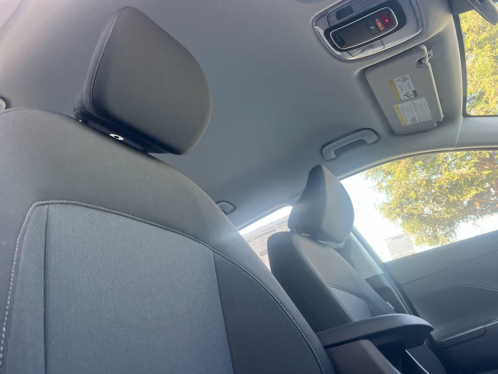 Thumbnail: 2026 Hyundai Kona - 18