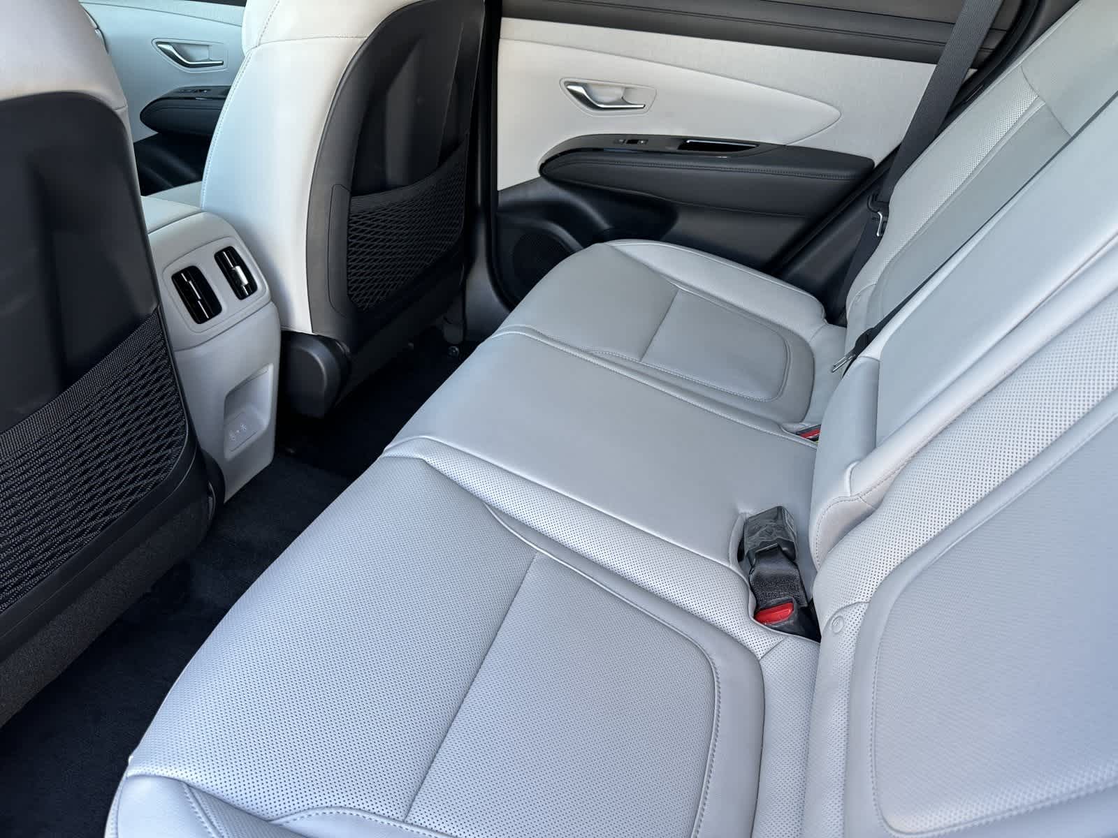 Thumbnail: 2025 Hyundai Tucson - 5