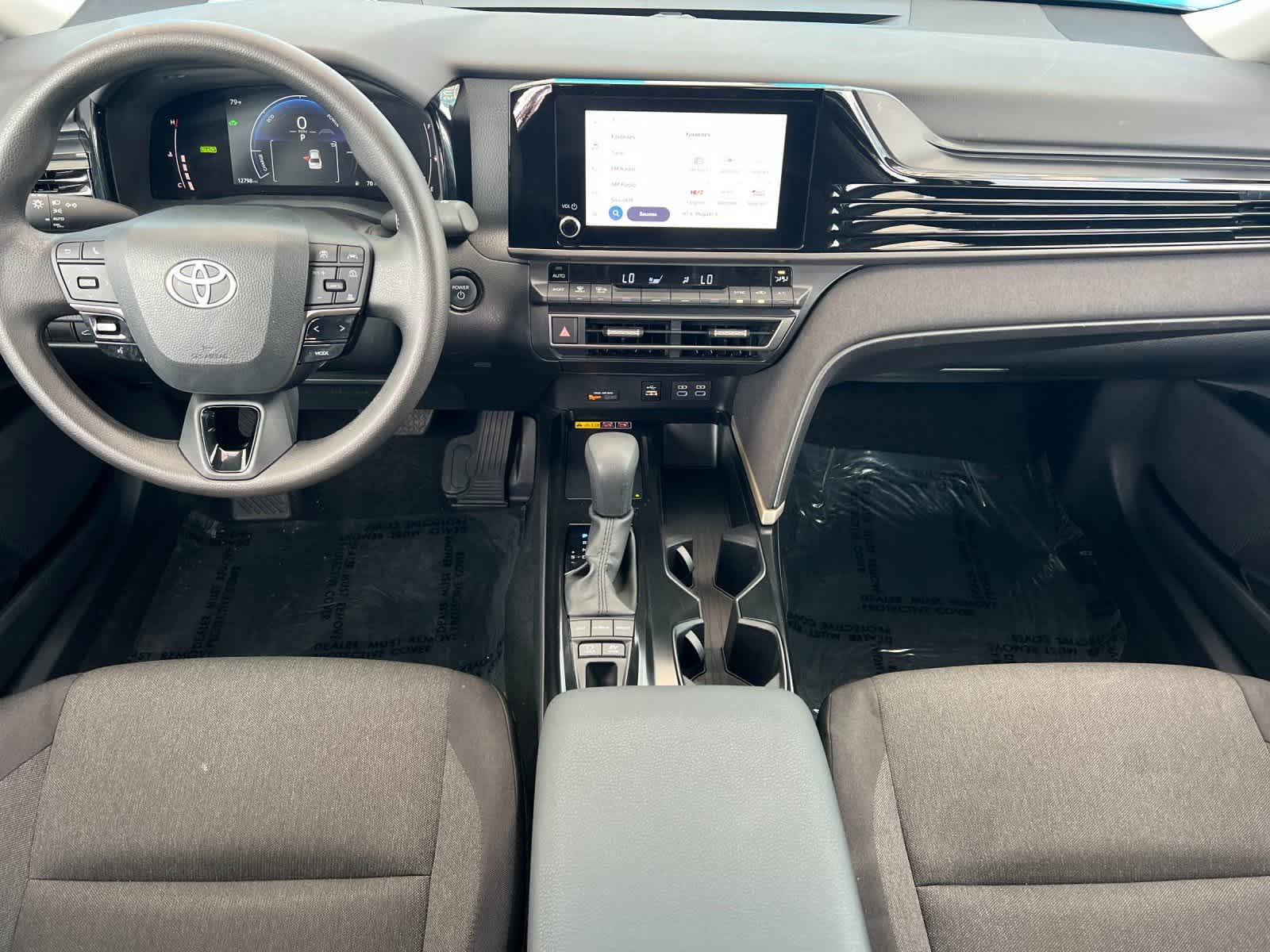 Thumbnail: 2025 Toyota Camry - 3