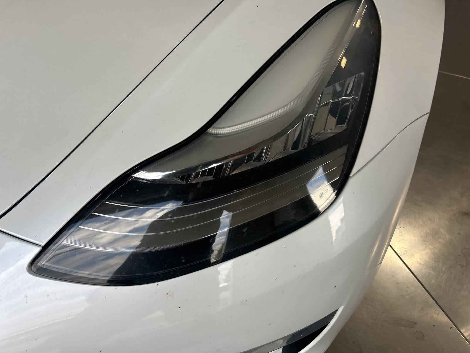 Thumbnail: 2019 Tesla Model 3 - 2