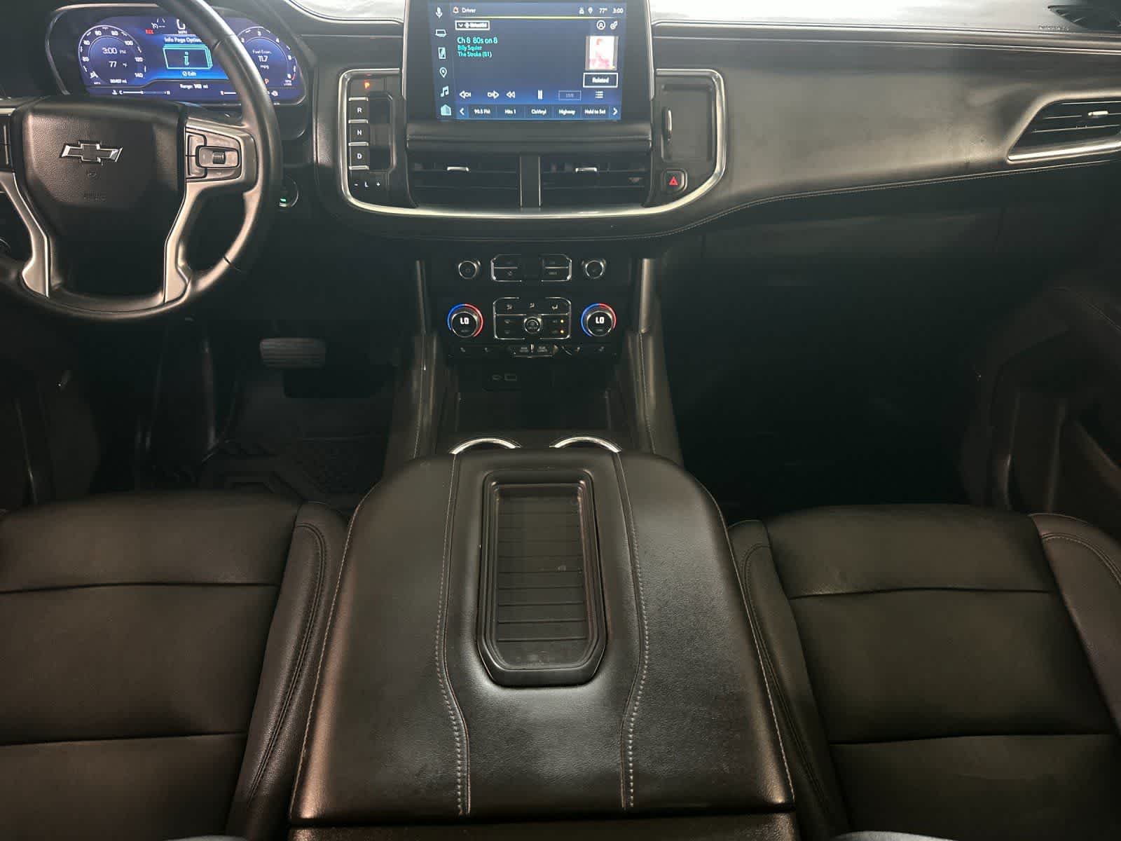 Thumbnail: 2023 Chevrolet Suburban - 4