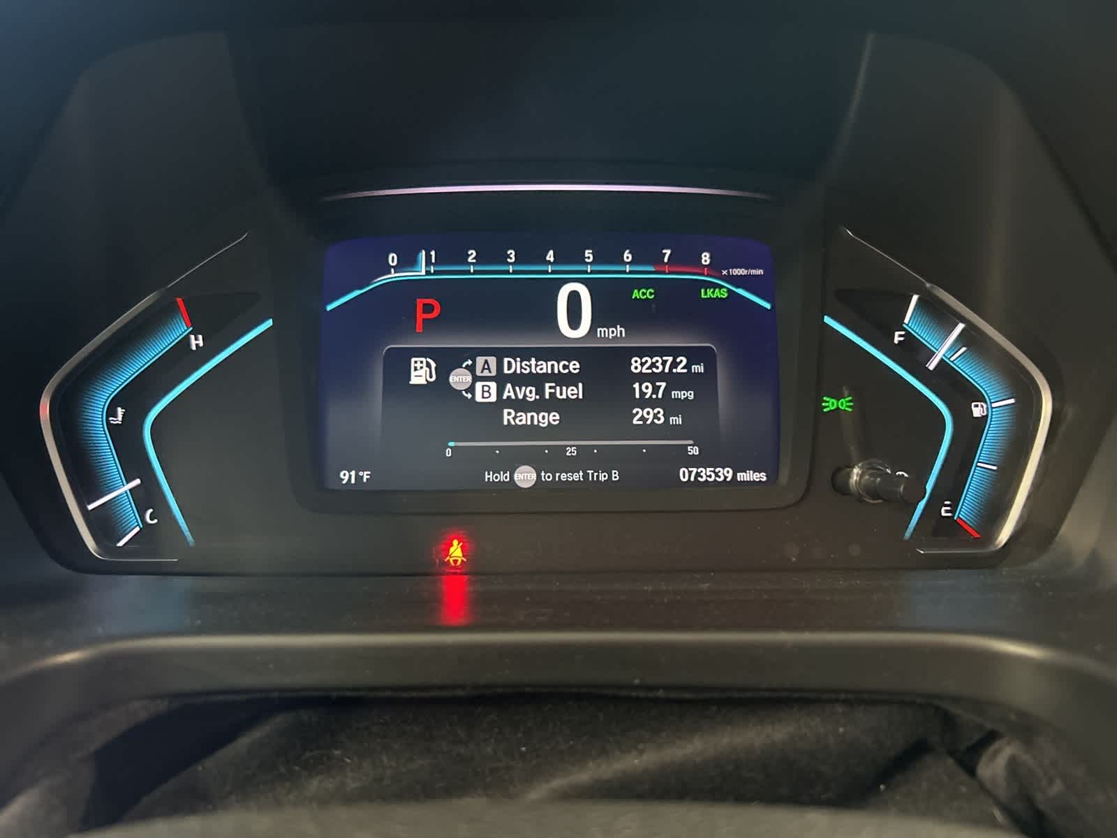 Thumbnail: 2020 Honda Odyssey - 28