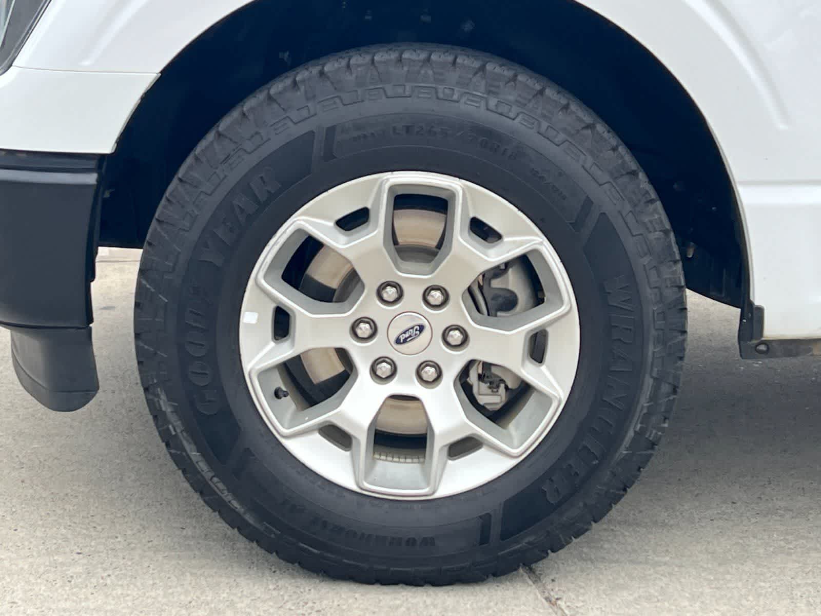 Thumbnail: 2023 Ford F-150 - 24