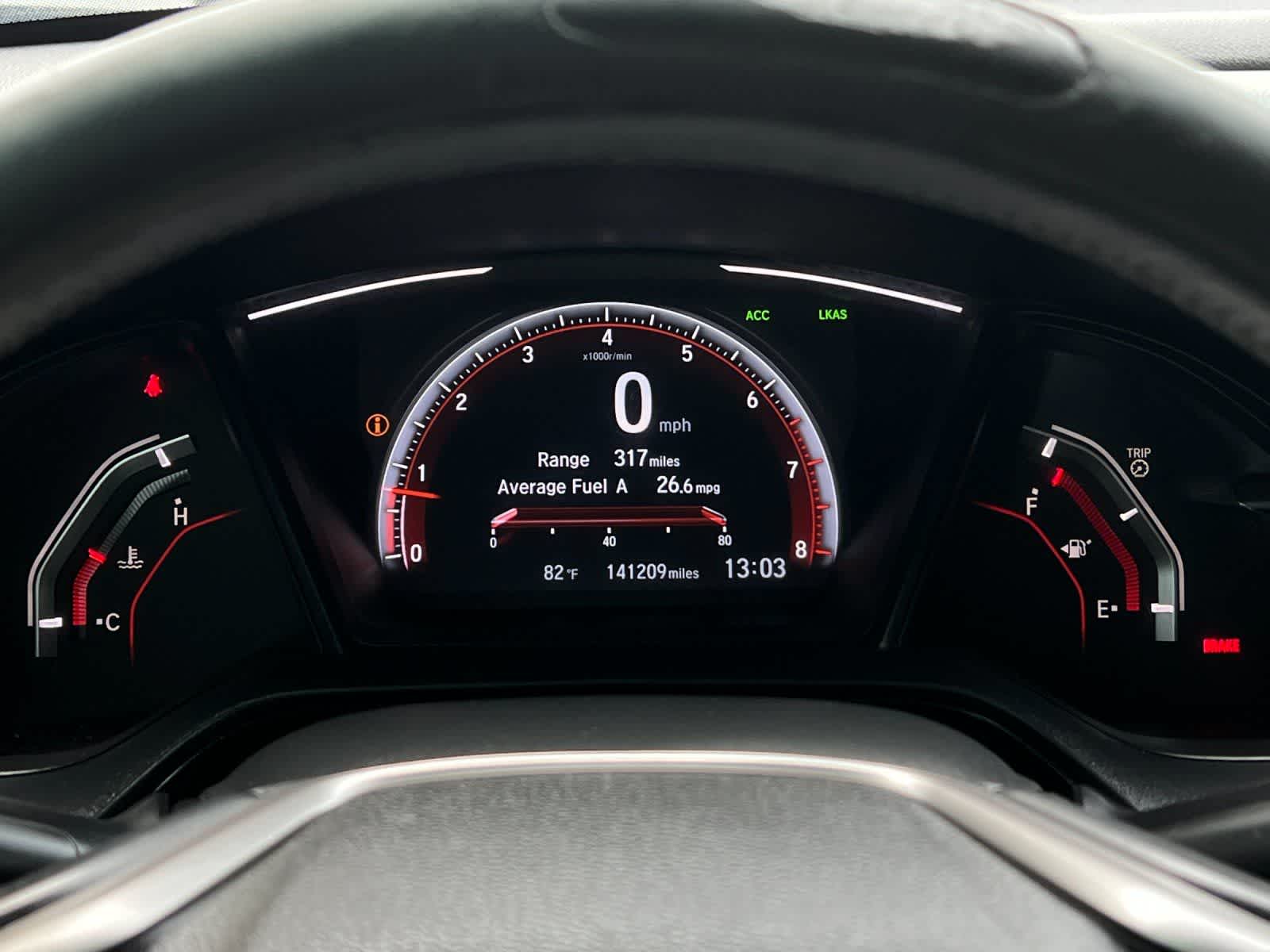 Thumbnail: 2020 Honda Civic - 24