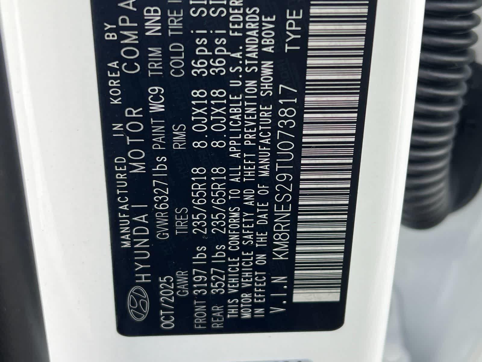 Thumbnail: 2026 Hyundai Palisade - 30