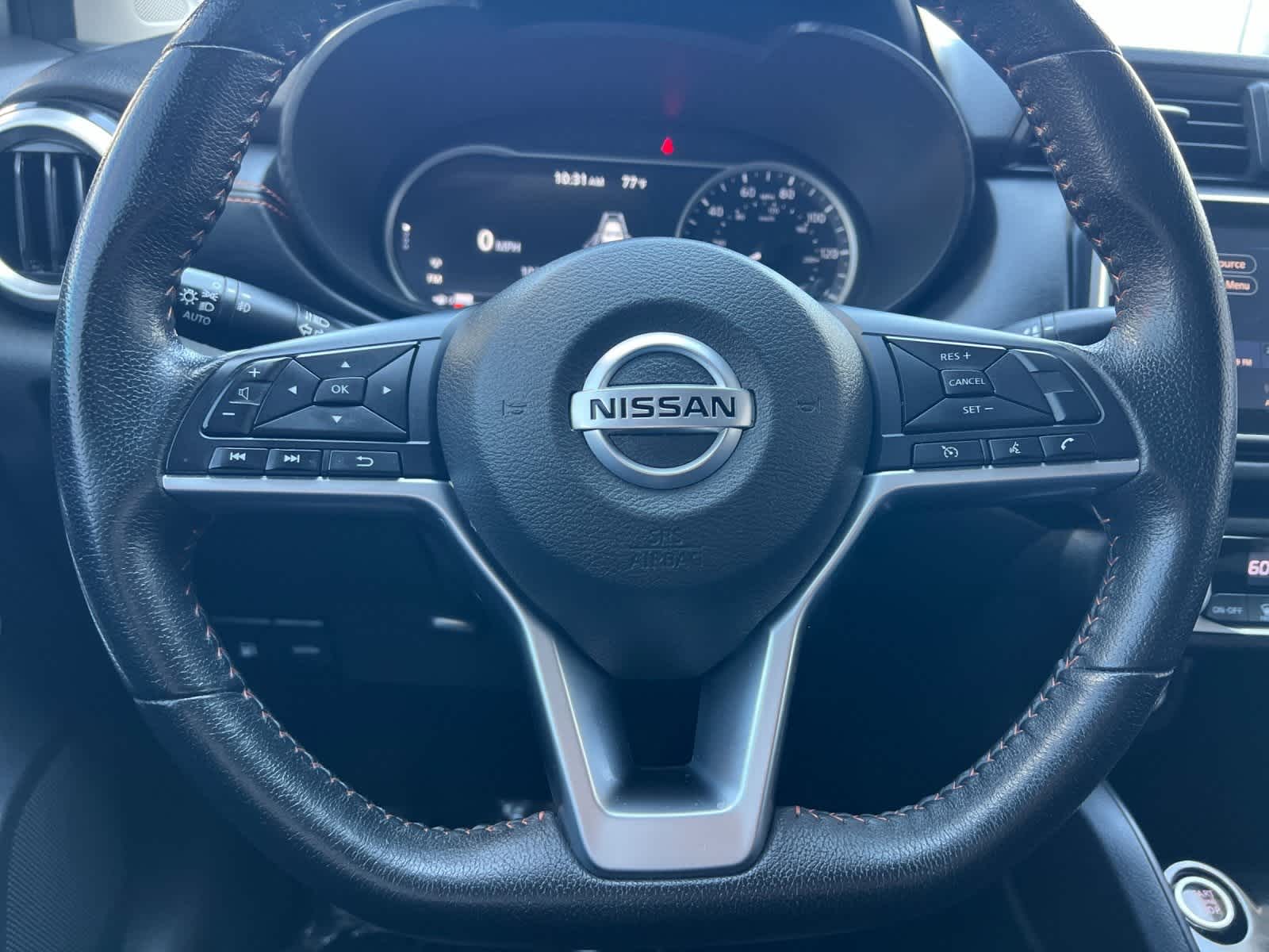 Thumbnail: 2020 Nissan Versa - 22