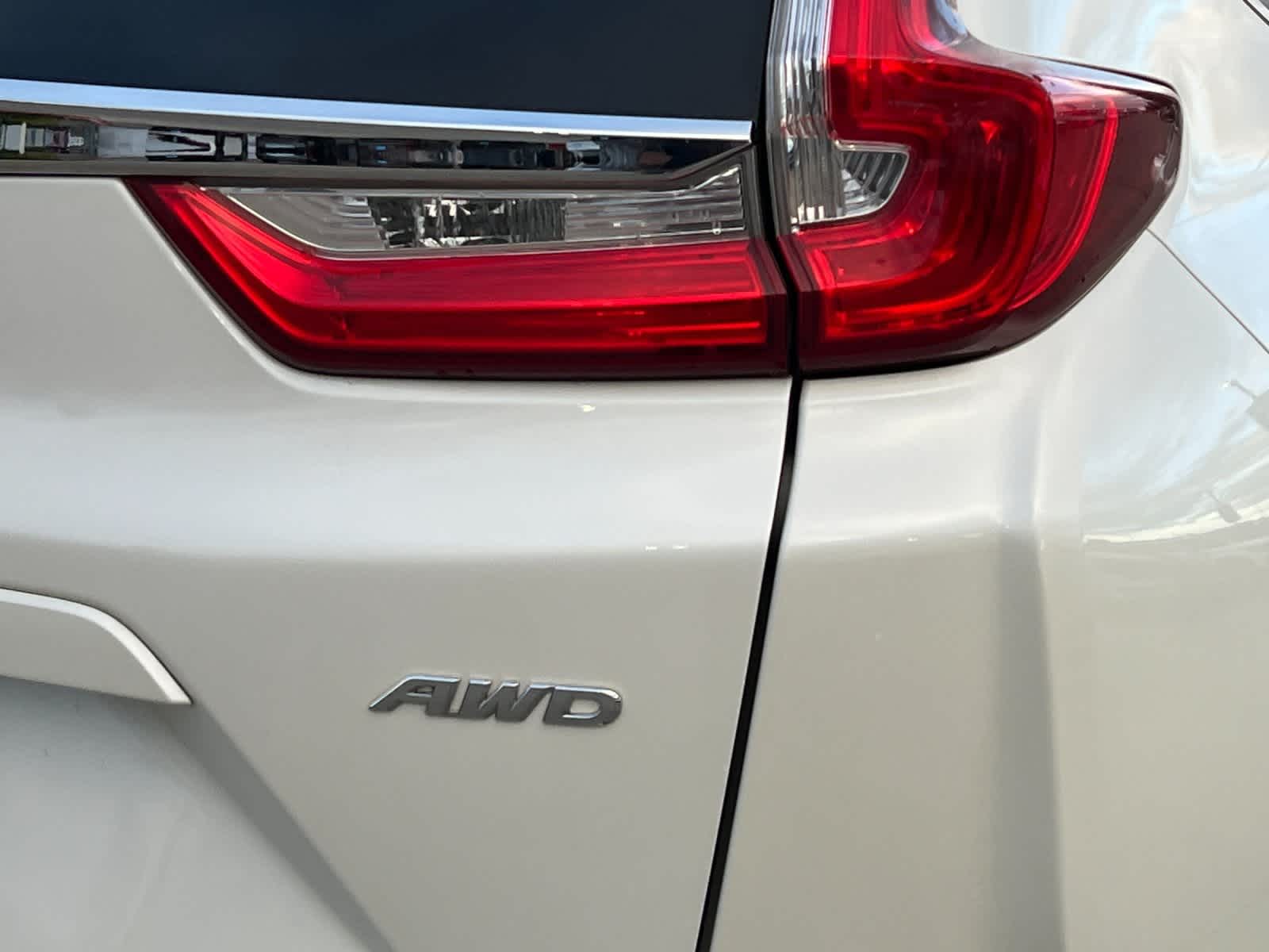 Thumbnail: 2018 Honda CR-V - 27