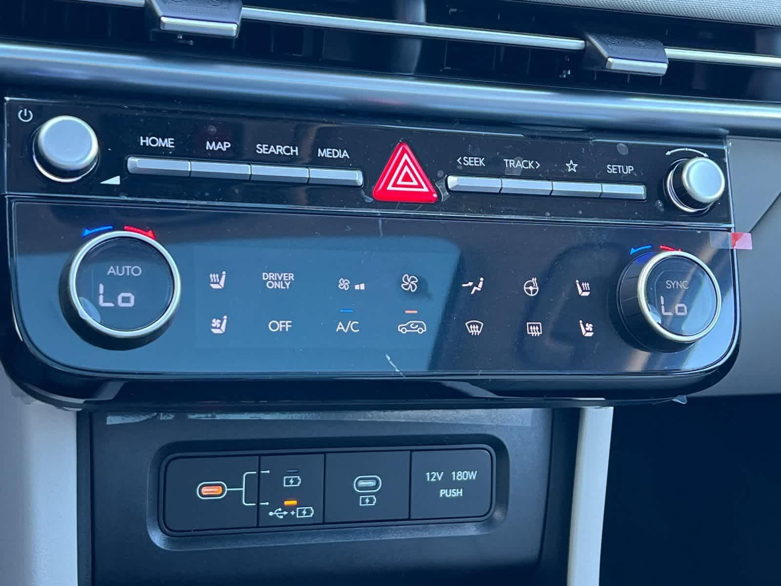 Thumbnail: 2025 Hyundai Tucson - 21