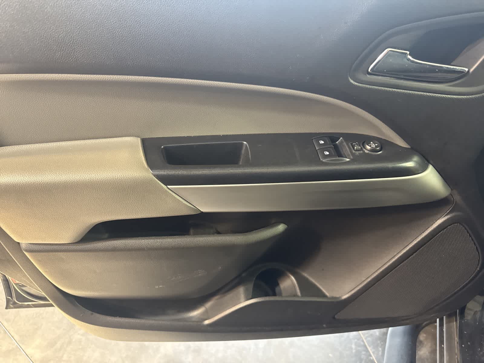 Thumbnail: 2017 Chevrolet Colorado - 19