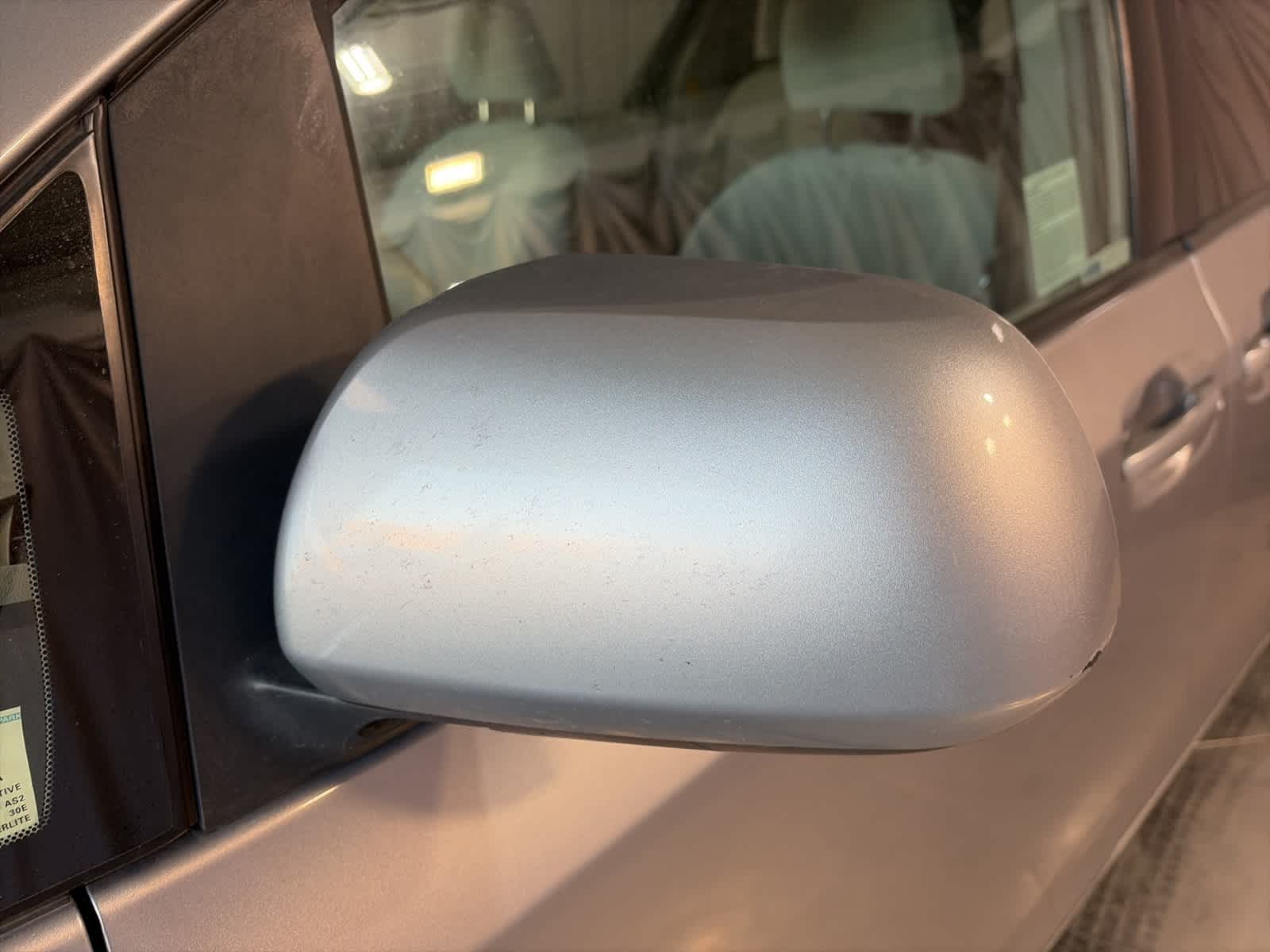 Thumbnail: 2012 Toyota Sienna - 14