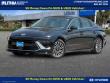 Used 2024 Hyundai Sonata Hybrid Limited Sedan