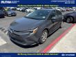 Used 2025 Toyota Corolla Hybrid LE Sedan