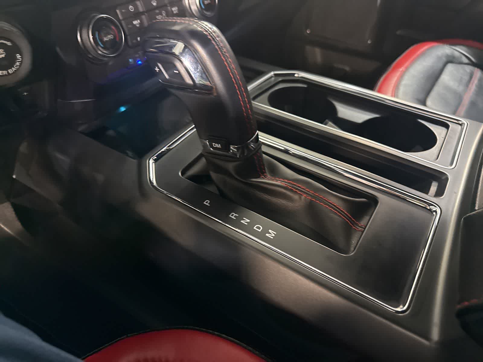 Thumbnail: 2019 Ford F-150 - 26