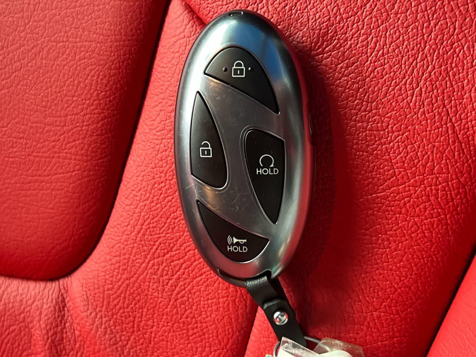 Thumbnail: 2026 Hyundai Elantra - 27