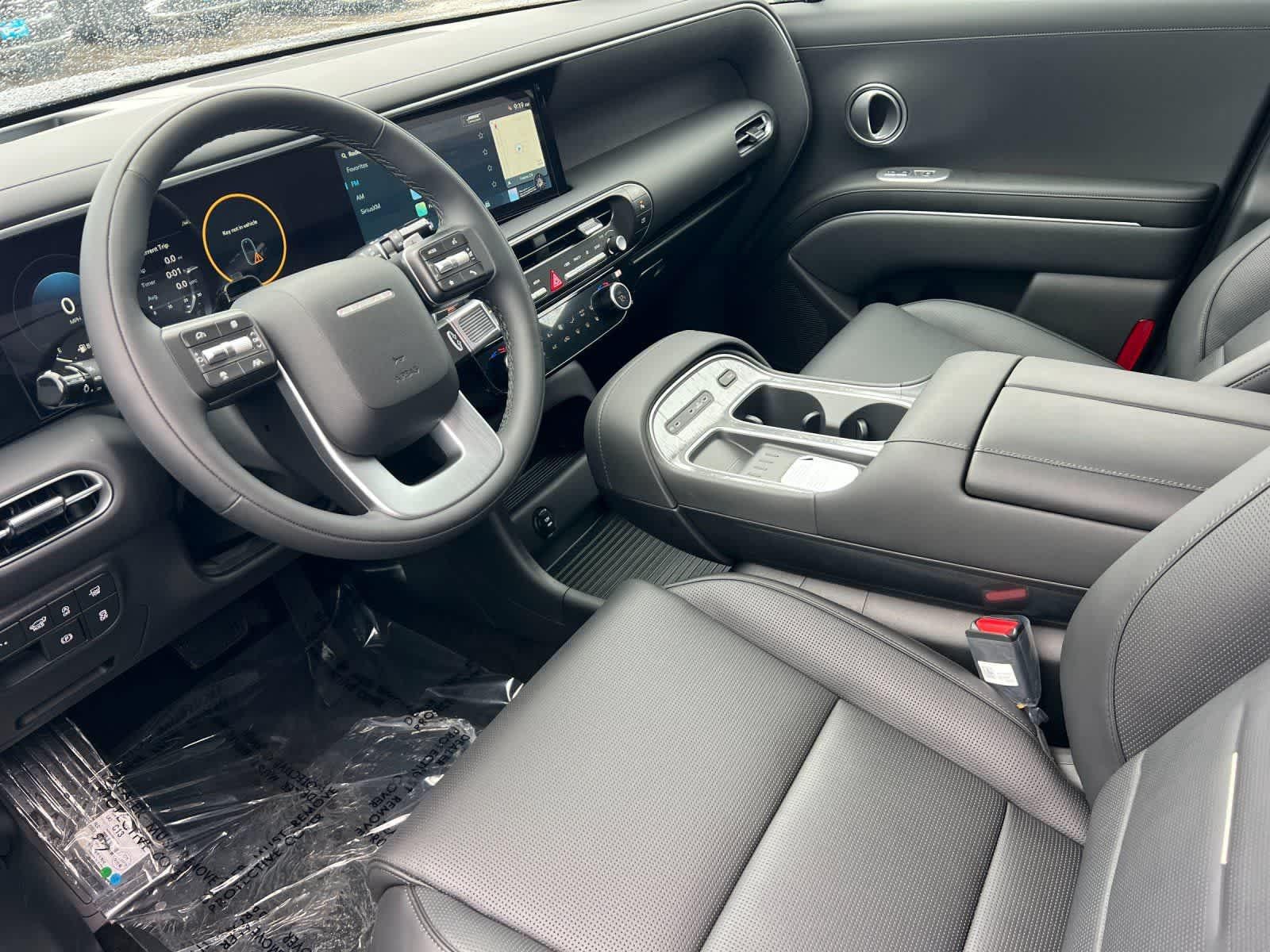 Thumbnail: 2026 Hyundai Palisade - 11