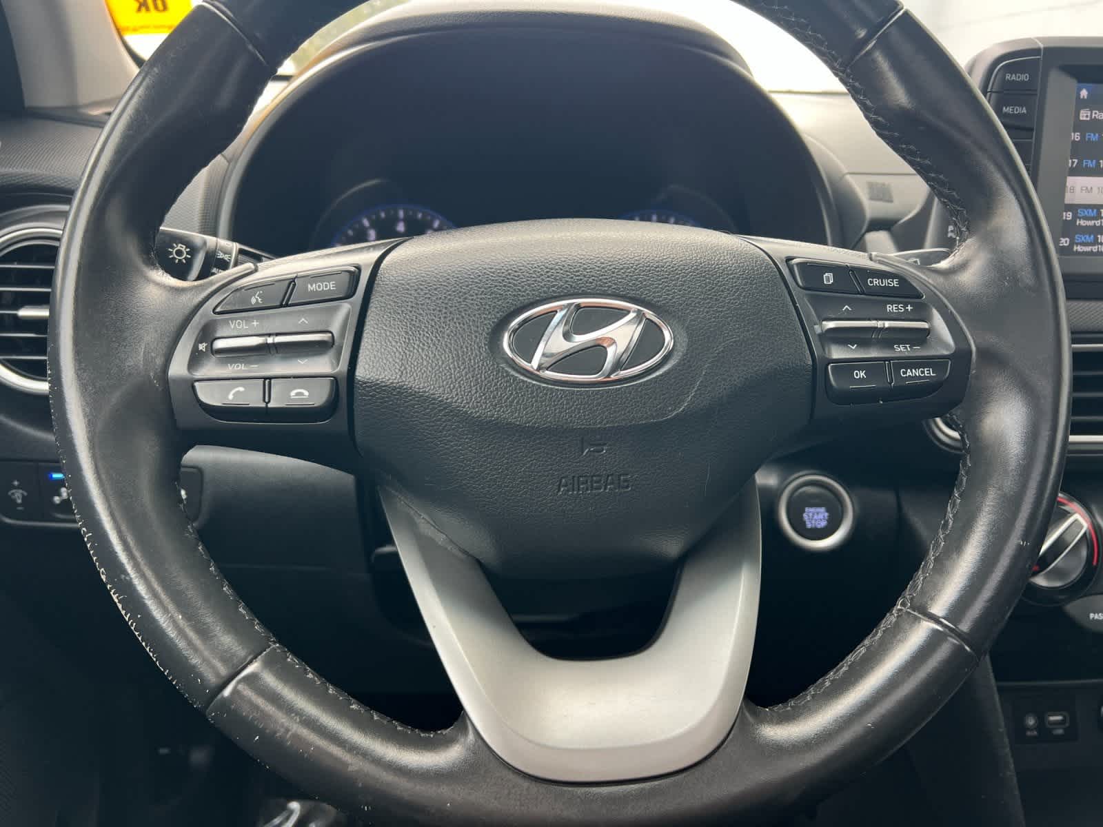 Thumbnail: 2019 Hyundai Kona - 24