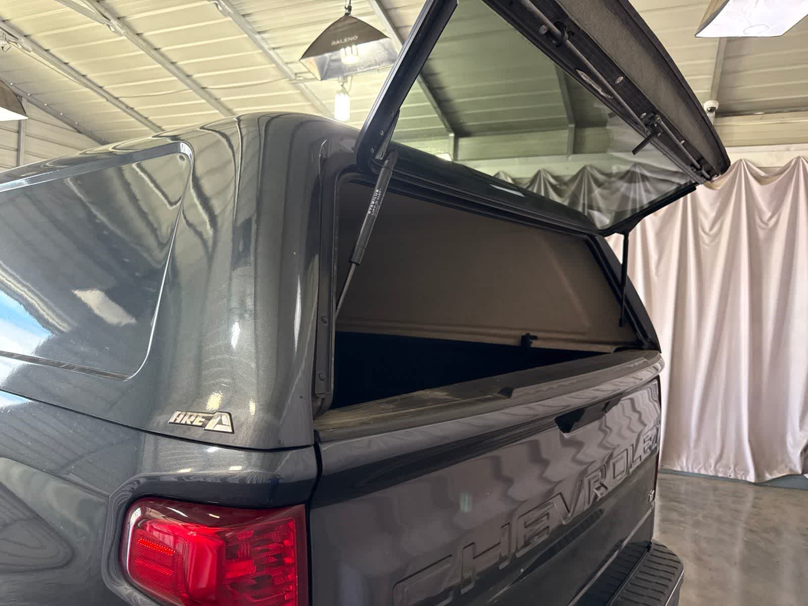 2020 Chevrolet Silverado 1500 LT - Photo 14