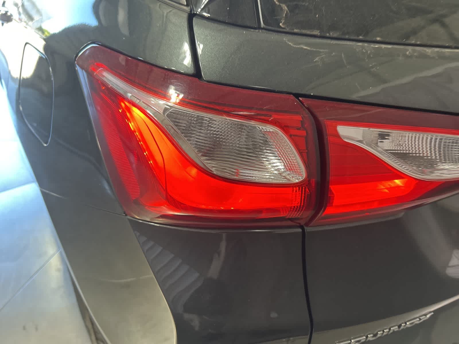 Thumbnail: 2020 Chevrolet Equinox - 14