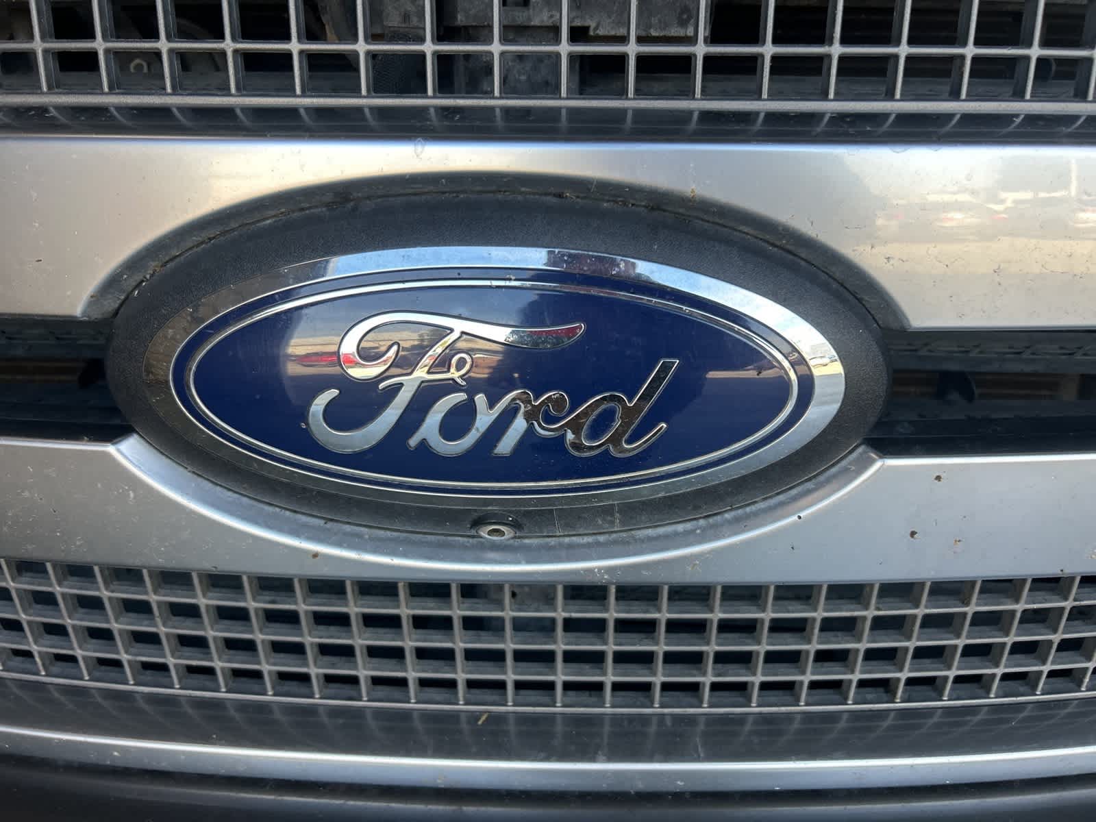 Thumbnail: 2018 Ford F-150 - 3