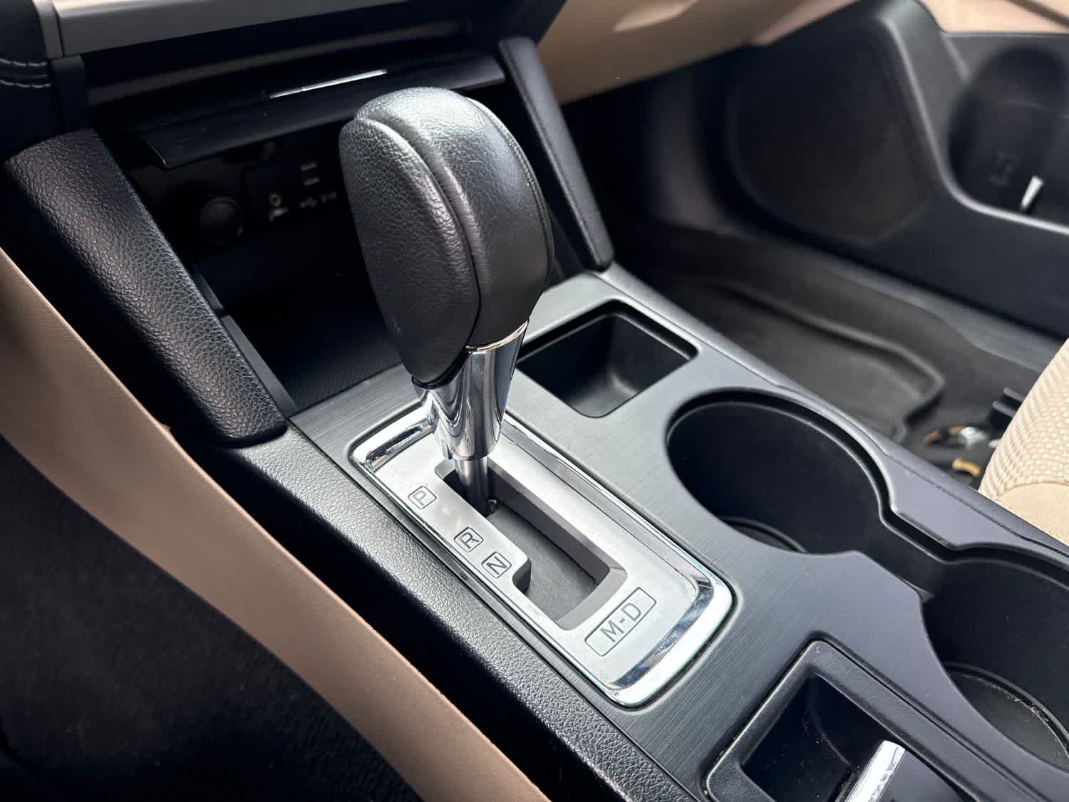 Thumbnail: 2019 Subaru Outback - 25