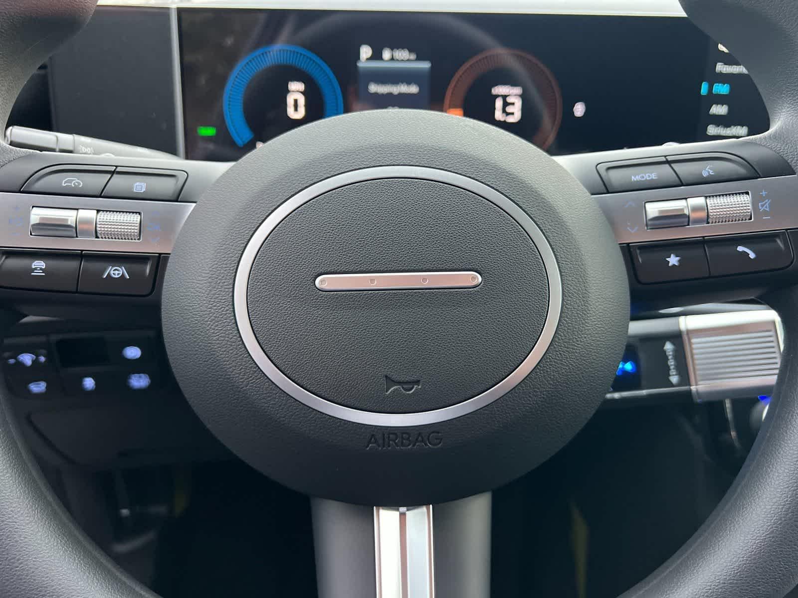 Thumbnail: 2026 Hyundai Tucson - 23