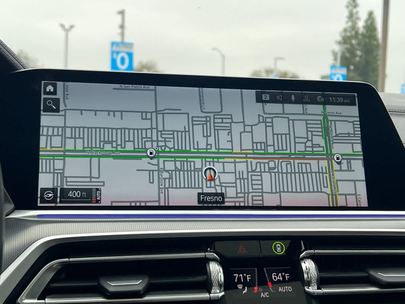 Thumbnail: 2023 BMW X5 - 19