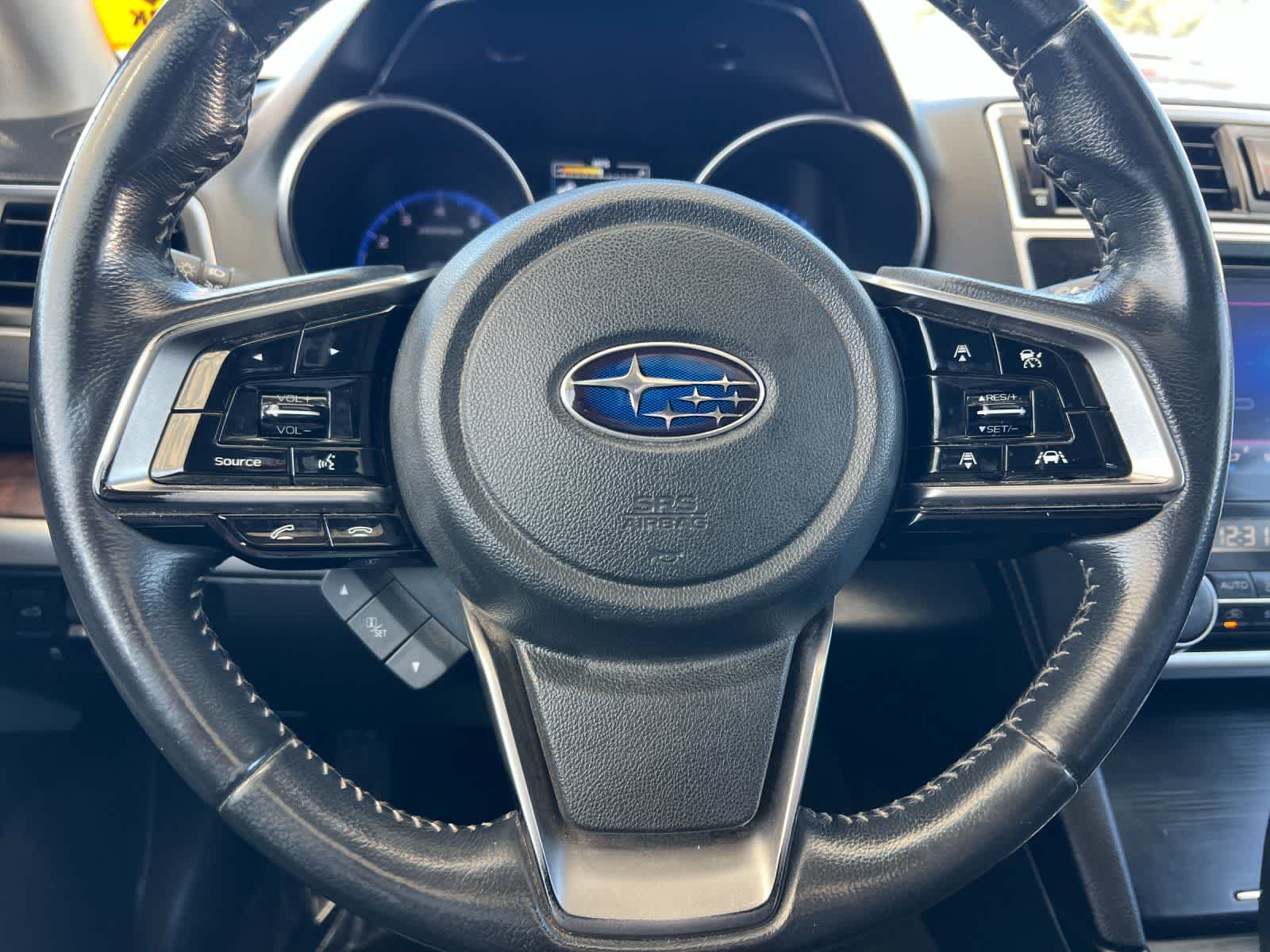 Thumbnail: 2019 Subaru Outback - 24