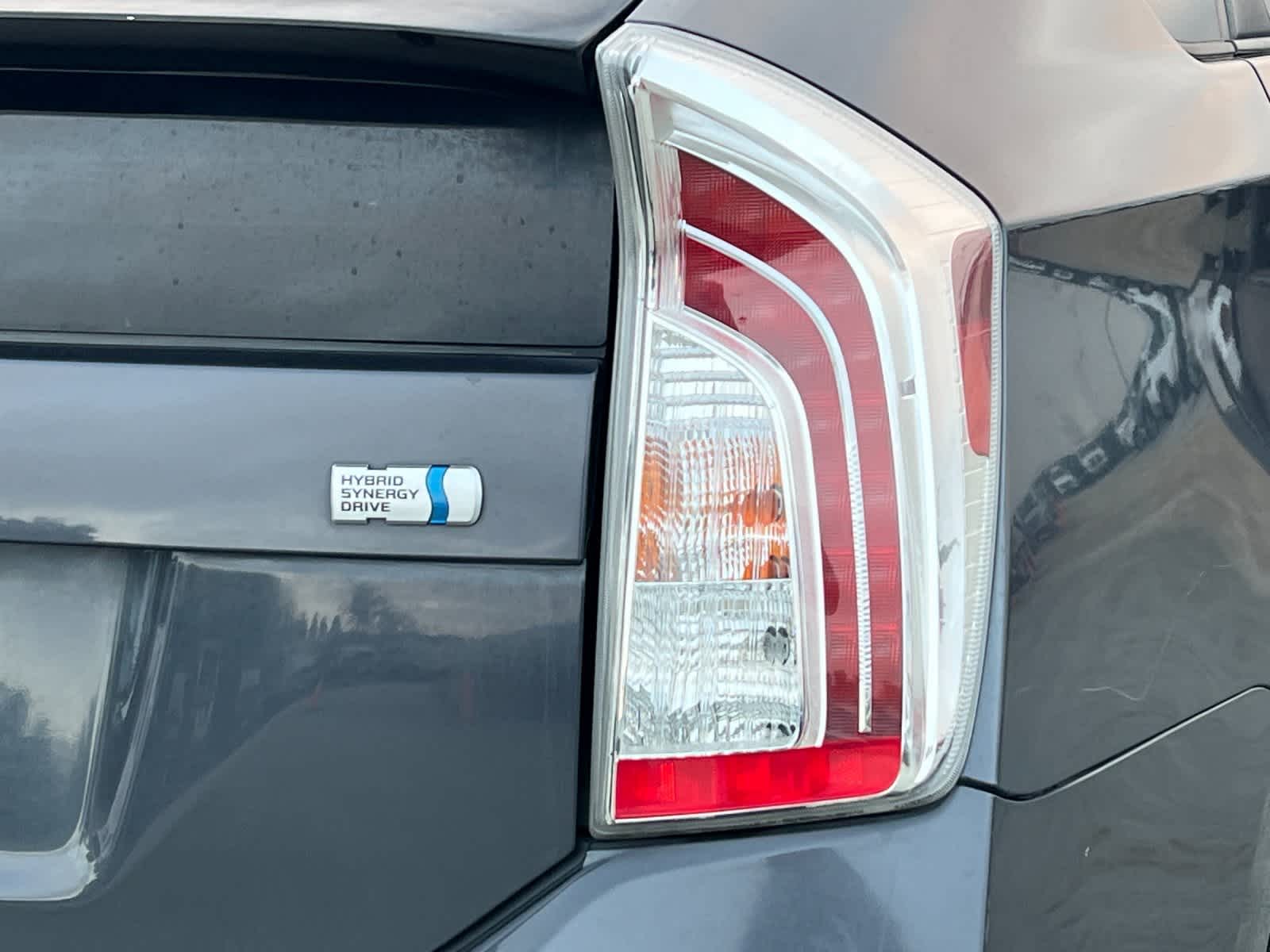 Thumbnail: 2012 Toyota Prius - 26