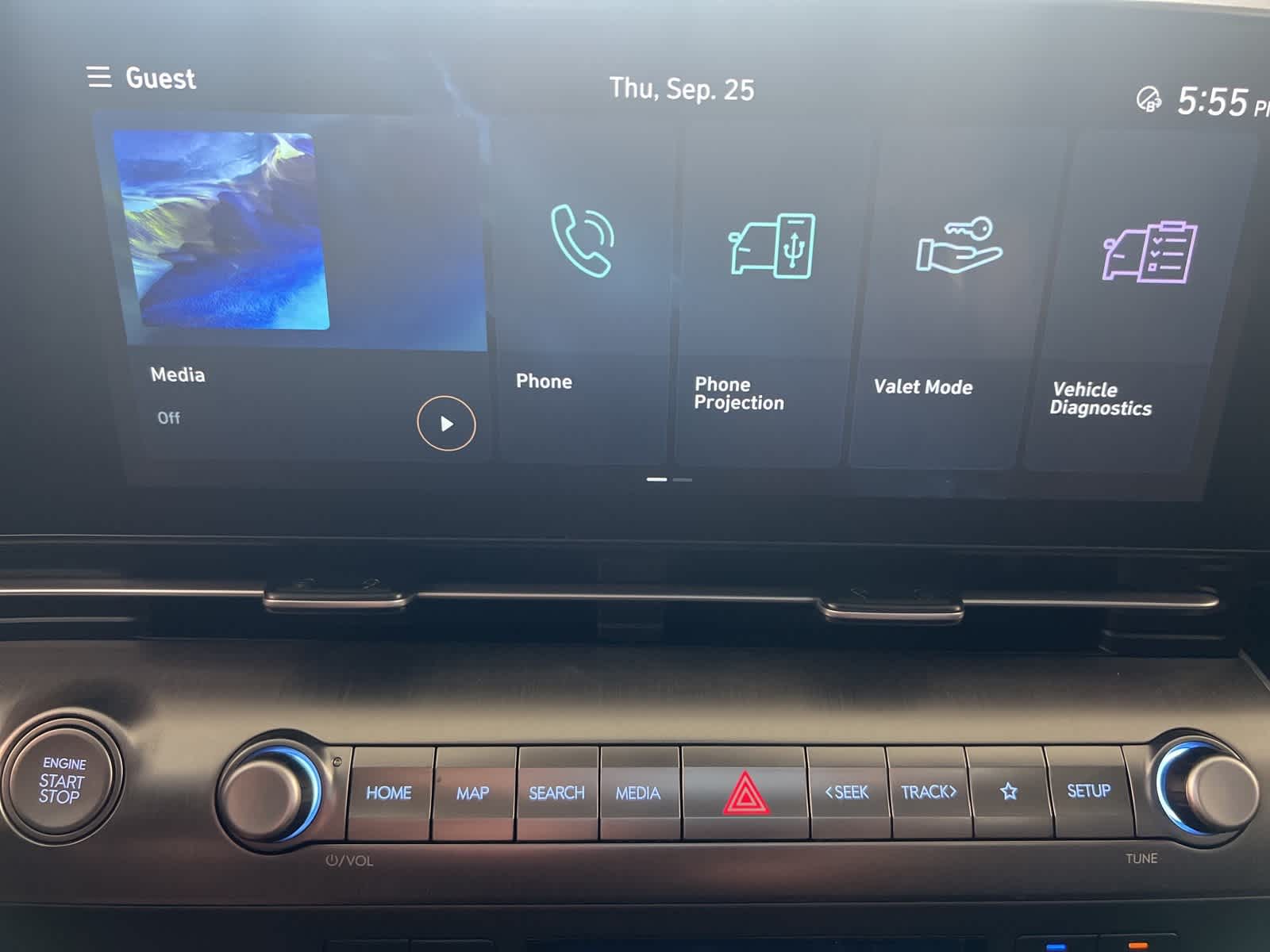 Thumbnail: 2024 Hyundai Kona - 24