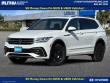 Used 2024 Volkswagen Tiguan 2.0T SEL R-Line SUV