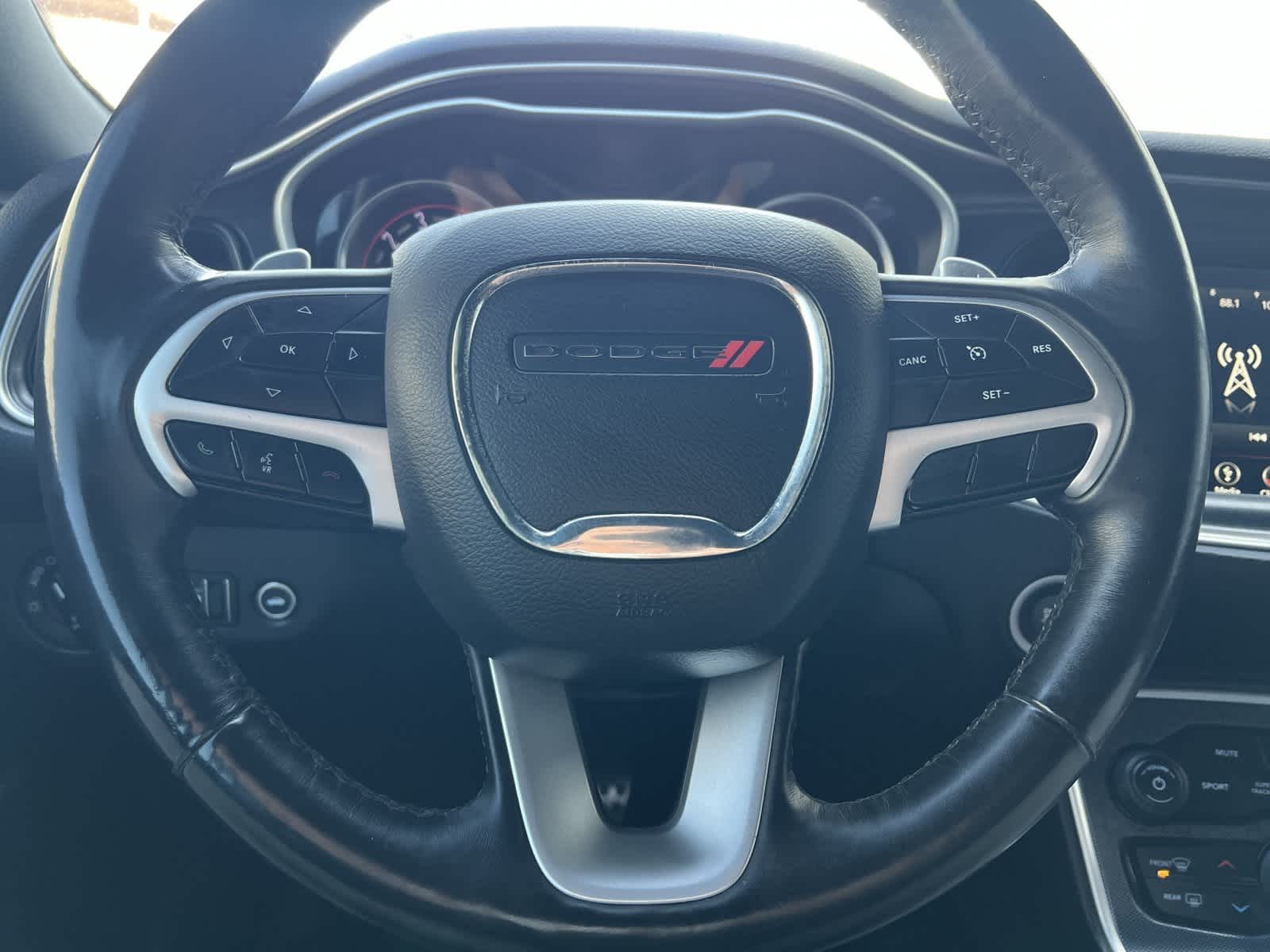 Thumbnail: 2018 Dodge Challenger - 24