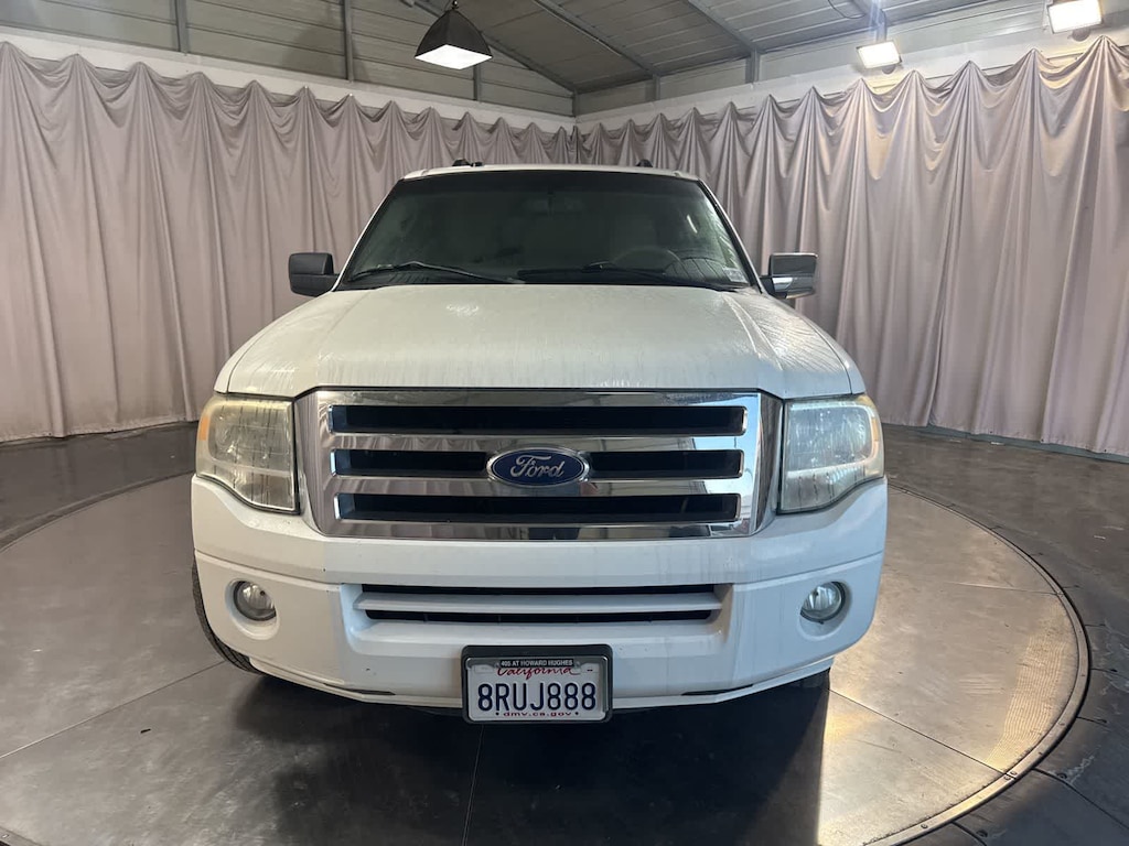 Used 2011 Ford Expedition SUV