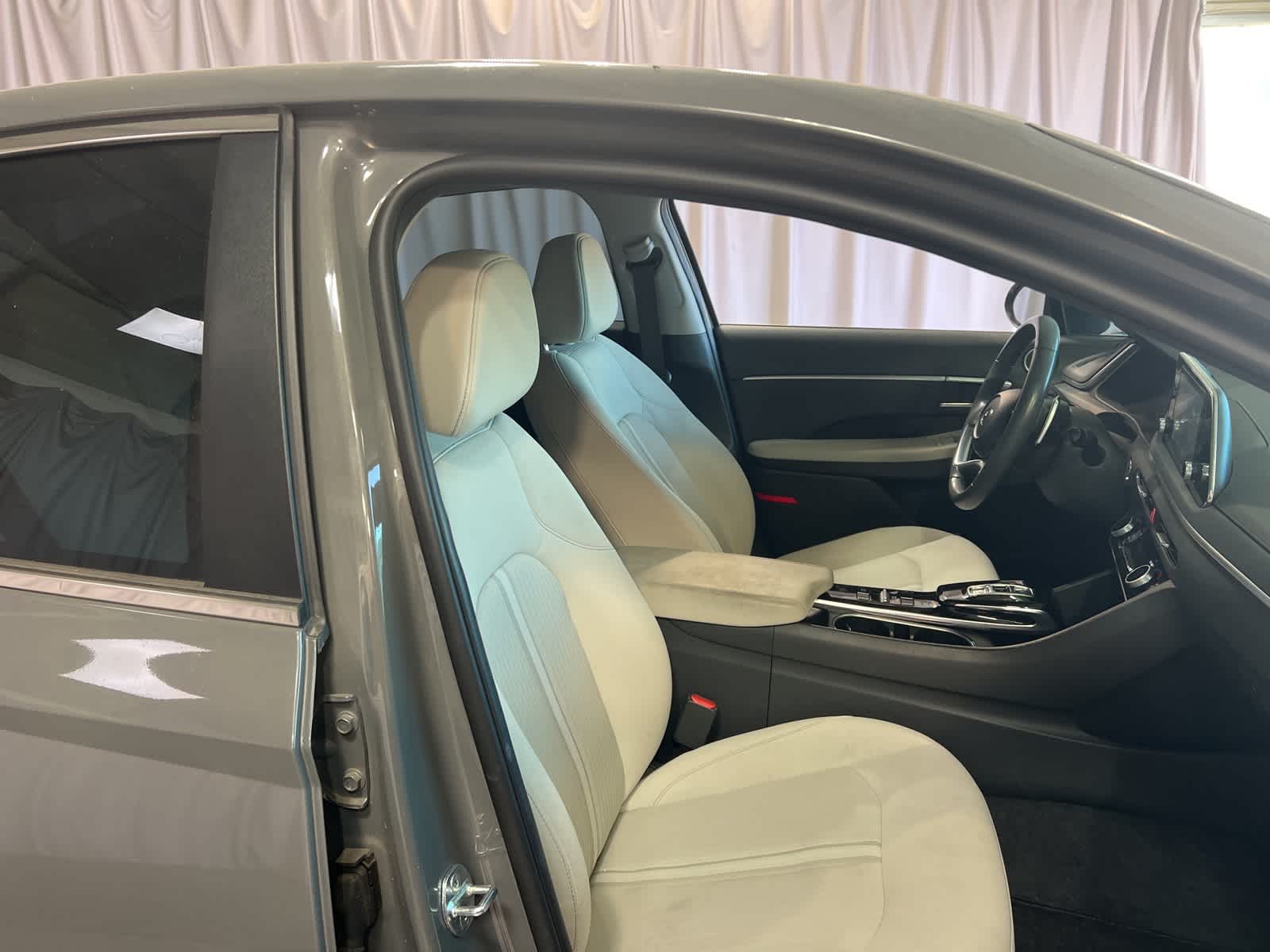 Thumbnail: 2021 Hyundai Sonata - 18