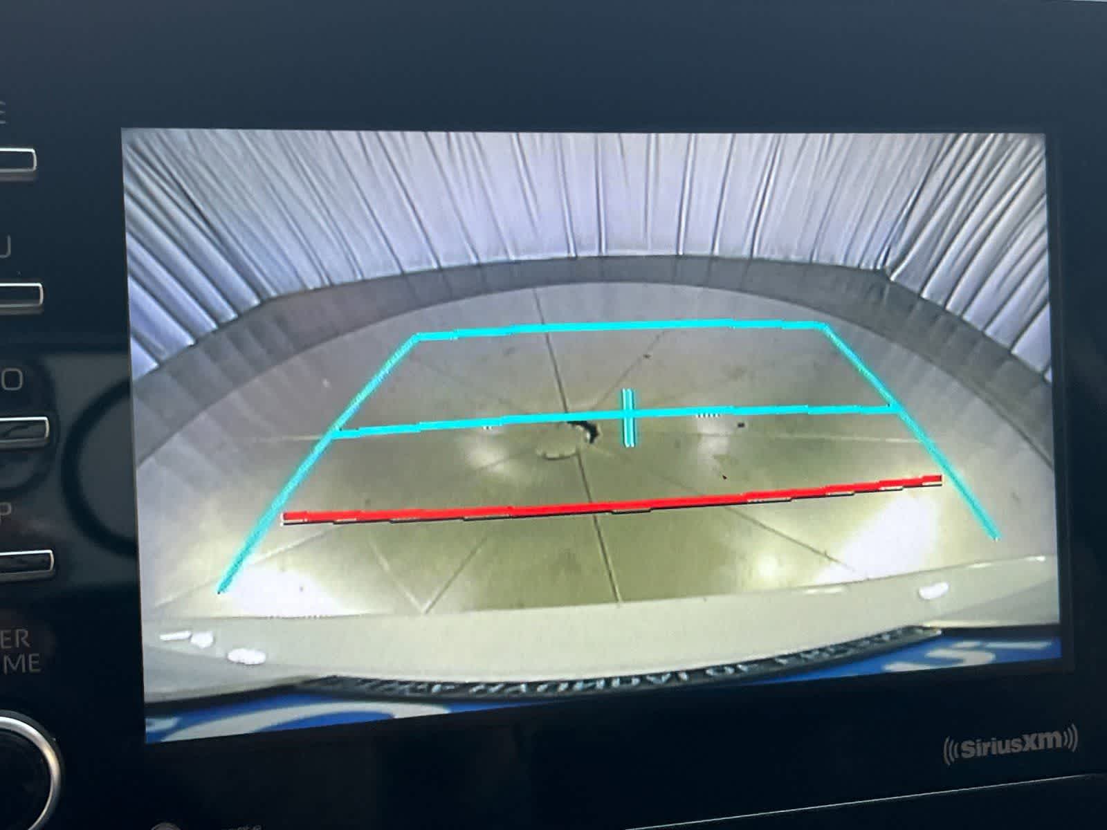 Thumbnail: 2023 Toyota Camry - 18