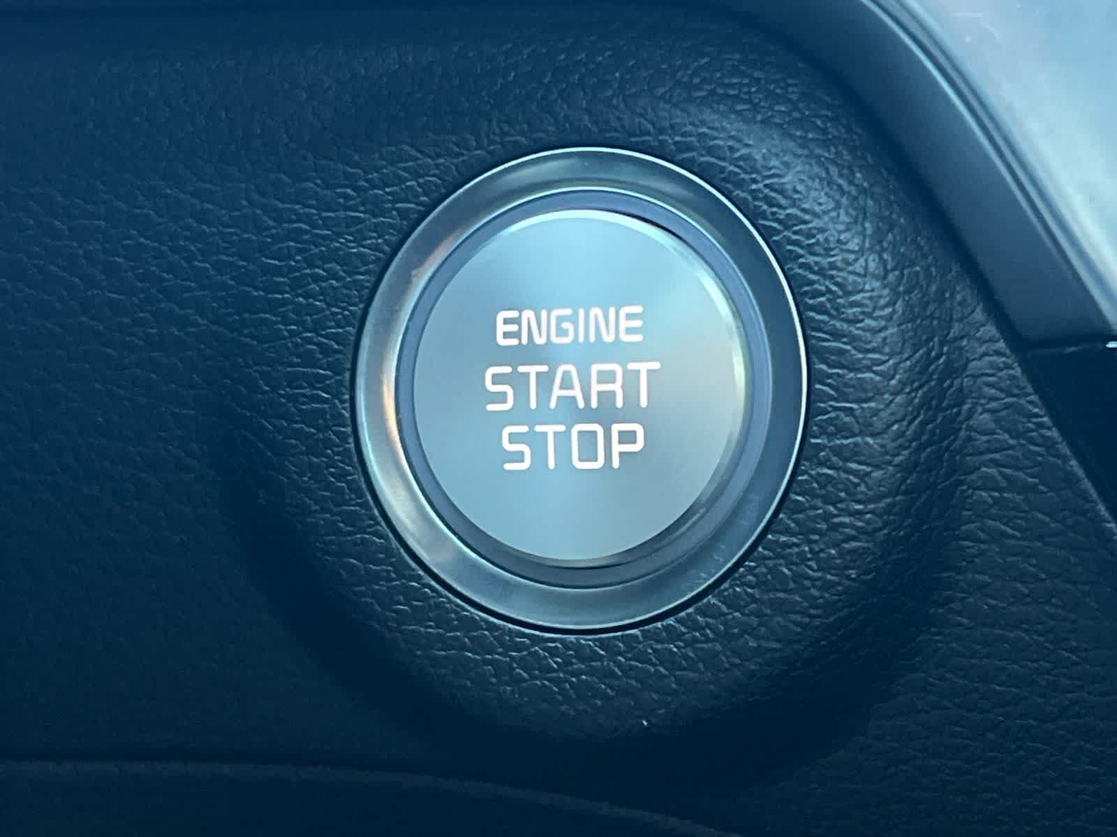 Thumbnail: 2024 Kia Telluride - 25